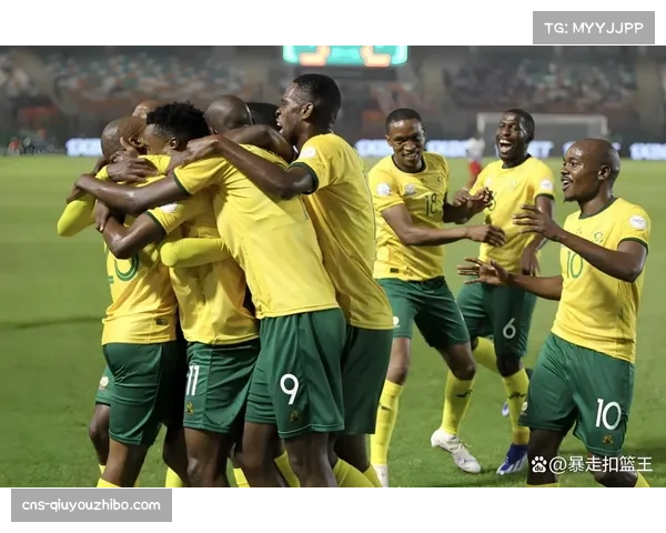 世界杯扩军影响非洲格局 传统强队面临挑战