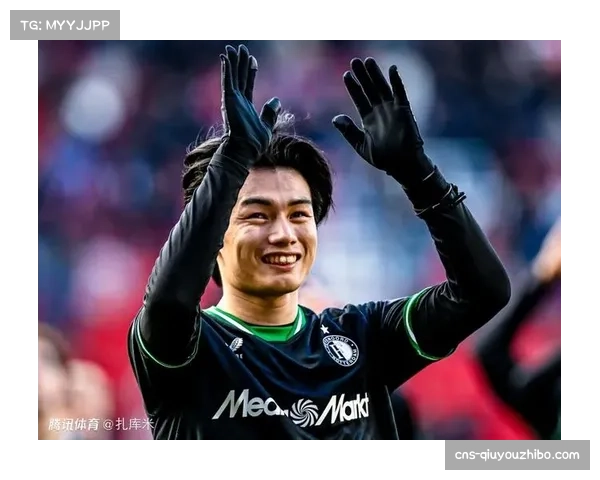 费耶诺德中场瓦伦特首次入选荷兰队 日本国脚上田绮世效率颇高 费耶诺德中场瓦伦特首次入选荷兰队 日本国脚上田绮世效率颇高