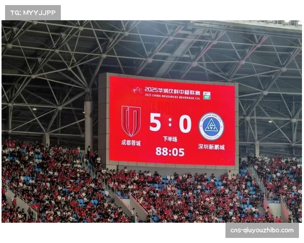 成都蓉城进攻体系成熟 锋线配合默契进球多 成都蓉城进攻体系成熟 锋线配合默契进球多