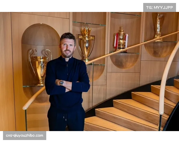 卡里克简化战术赋予球员更多自由 曼联因此收获四连胜 卡里克简化战术赋予球员更多自由 曼联因此收获四连胜