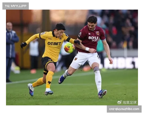 狼队黄喜灿安德烈解禁复出 保级关键战获重要战力补充