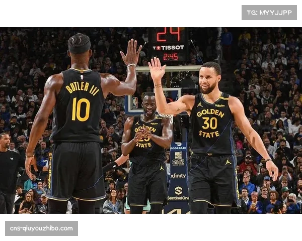 勇士遭遇严重伤病潮,库里穆迪霍福德等多人缺席巴特勒赛季报销 勇士遭遇严重伤病潮,库里穆迪霍福德等多人缺席巴特勒赛季报销