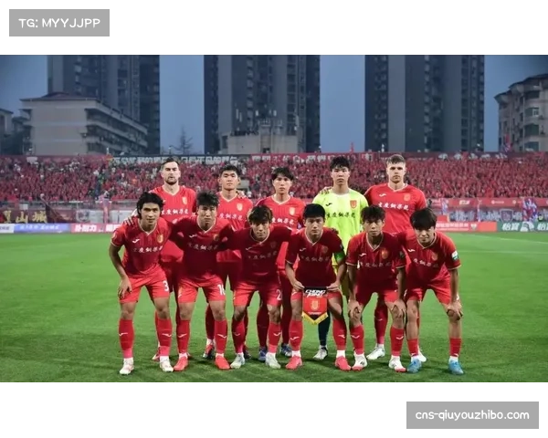 重庆铜梁龙迪马塔双响逆转 主场气势助球队连入三球 重庆铜梁龙迪马塔双响逆转 主场气势助球队连入三球